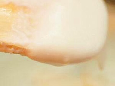 簡単☆だまなし!基本のホワイトソース♪冷凍保存可能